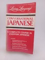 Living Language: Conversational Japanese by Ichiro Shirato