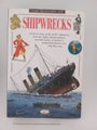 Shipwrecks (History Series) by David Spence,Susan Spence