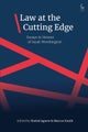 Law at the Cutting Edge by Marcus Smith - Paperback