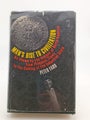 Man's Rise to Civilization by Peter Farb