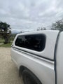 2012 Toyota Hilux canopy