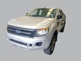 2014 Ford Ranger Abs Brake Sensor