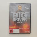 Big Driver - 2014 - DVD