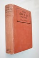 When Cobb &amp; Co. Was King (1936 first edition). By Will Lawson