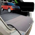 Rear Cargo Boot Bumper Protector for Land Rover Range Rover Sport 2005 - 2013...
