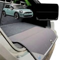 Rear Cargo Boot Bumper Protector for MINI Cooper 3-Door Hatch 2024 - Current ...