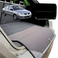 Rear Cargo Boot Bumper Protector for Mitsubishi Lancer 2003 - 2007 (CH) - Sta...