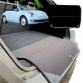 Rear Cargo Boot Bumper Protector for VolksWagen The Beetle 2013 - 2019 - Stan...