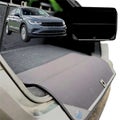 Rear Cargo Boot Bumper Protector for VolksWagen Tiguan 2016 - 2023 (Life, Ele...
