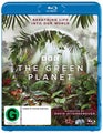 THE GREEN PLANET (BLU-RAY)