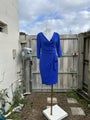 Size 8 - "Coast" dress in nice condition!