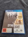 Ps4 dying light