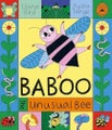 Baboo the Unusual Bee