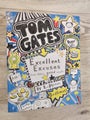 Tom Gates - Excellent Excuses (and other good stuff) by L Pichon