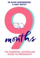 9 Months by Ruby Matley - Paperback