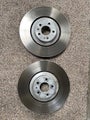 Brake Rotors
