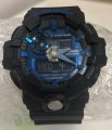 Casio G-Shock Analogue/Digital 200m WR Watch