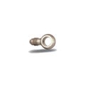 B & H Standard - Banjo male adaptor