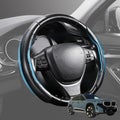 Segmented Steering Wheel Cover for BMW XM 2023 - Current (G09) - Universal Size