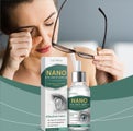 2x Nano Eye Drops Serum,Natural Nano Lubricant Eye Drop for Dry Eye Presbyopia
