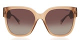 Polaroid PLD 6167/S 10A/LA 55 New Women Sunglasses