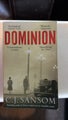 C.J.Sansom - Dominion