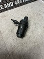 Ford Puma 2021 Washer Bottle Motor (TAG14453)