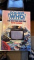 The Doctor Who File