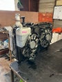 Mitsubishi Outlander 2018 A/C Fan and Shroud Assembly (TAG10444)