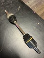 Mitsubishi Outlander 2018 Left Front Drive Axle (TAG10366)