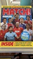 Match Annual 2012