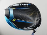 Taylormade SIM2 Max Driver 9.0* Stiff Flex