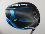Taylormade SIM2 Driver 9.0* Extra Stiff Flex