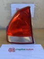Mitsubishi Diamante Left Taillight 2003