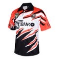 NRL HERITAGE NORTH SYDNEY BEARS 1997 RETRO JERSEY 4XL