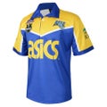 NRL HERITAGE PARRAMATTA EELS 2001 AWAY RETRO JERSEY XL