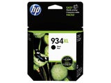 HP 934XL / HP934XL Black Original Ink Cartridge