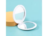 Portable Double Sided Mini Dressing Mirror For Students