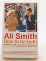 How to be Both by Ali Smith