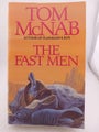The fast Men by Tom McNab