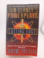 Power Plays: Cutting Edge (Politika 6) by Tom Clancy,Jerome Preisler