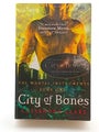 City of Bones by Cassandra Clare