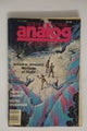Analog magazine (science fact science fiction), Apr 1983 (Vol. 103, No. 4)