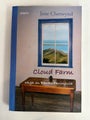 Cloud Farm: high on Banks Peninsula by Jane Chetwynd