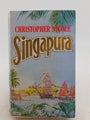SINGAPURA by Christopher Nicole