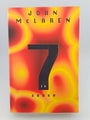 7th Sense by Mr. John McLaren