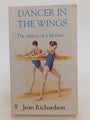 Dancer in the Wings by Jean Richardson