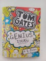 Tom Gates: Genius Ideas by Liz Pichon