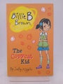 Billie B Brown: The Copycat Kid by Sally Rippin