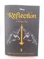 Disney: A Twisted Tale: Reflection by Elizabeth Lim